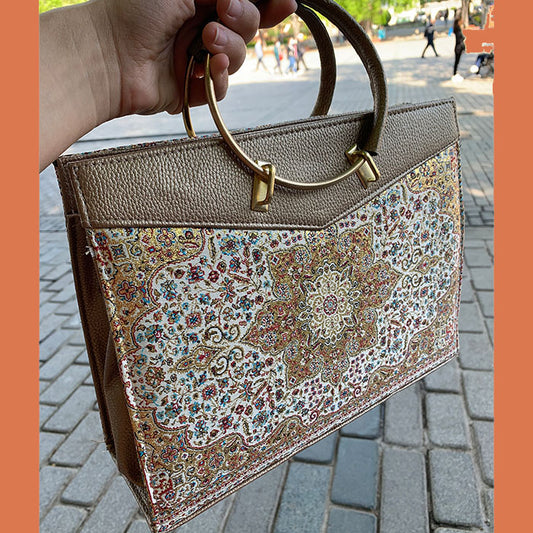 Turkish Handbag
