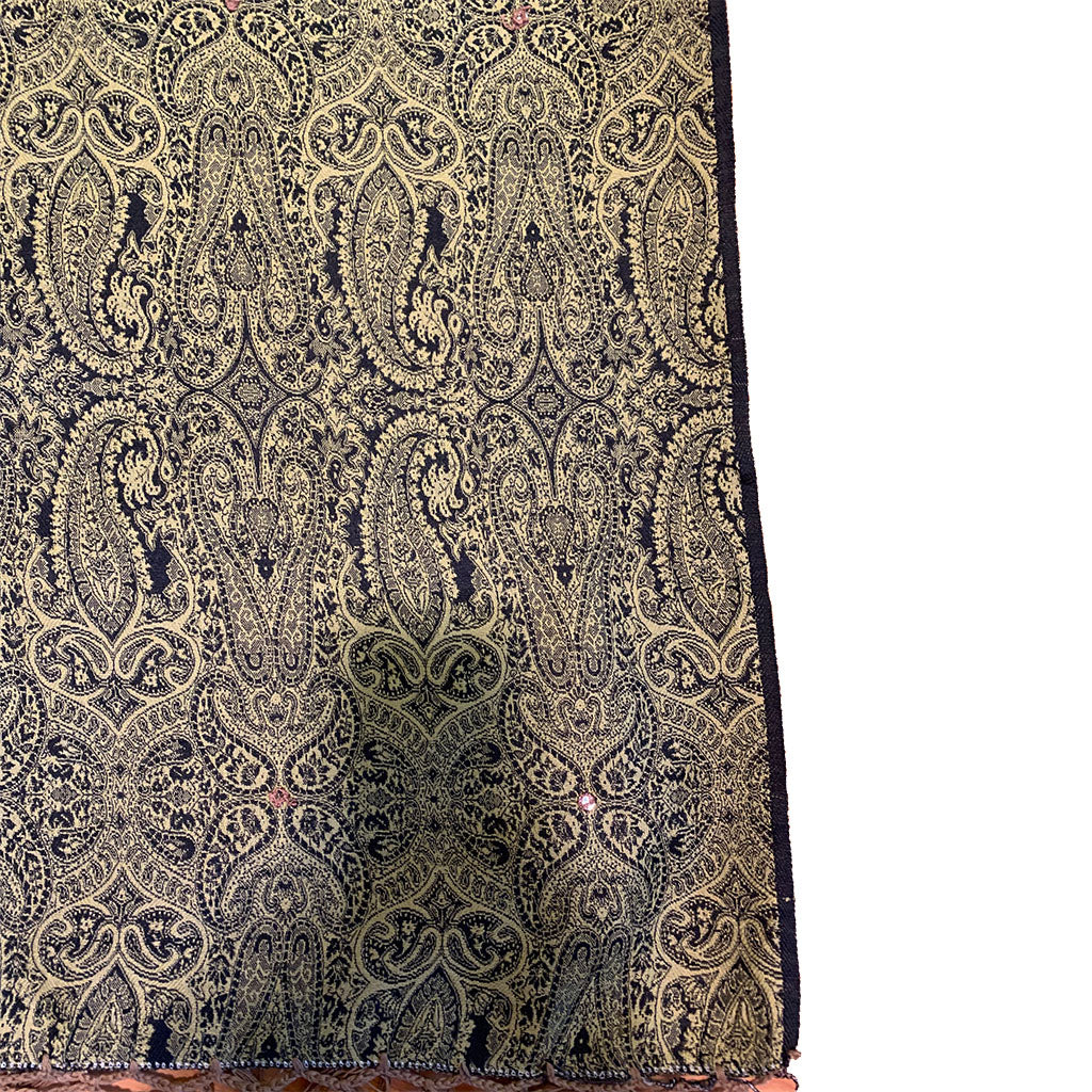 Ethnic Multipurpose Cover 220x110 cm HS-3006-0