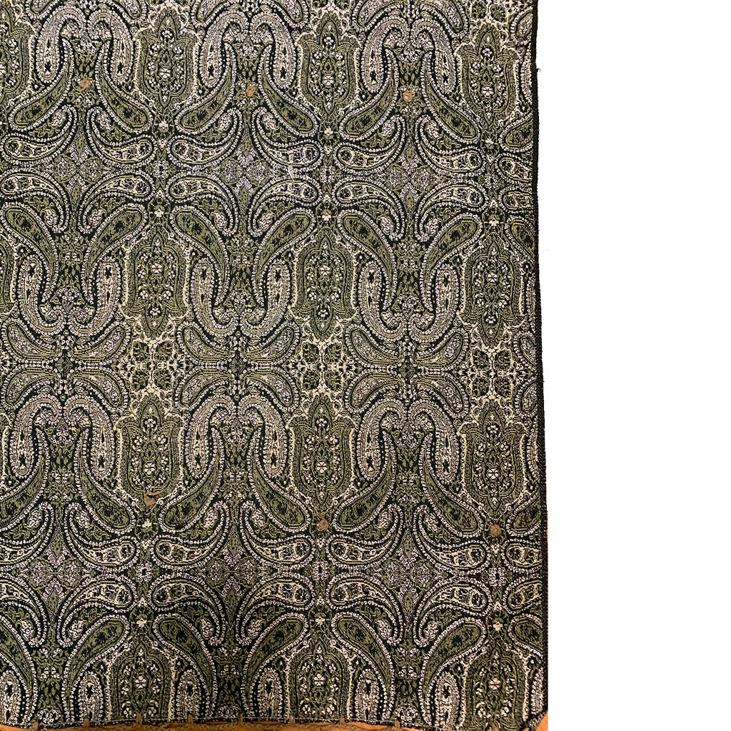 Ethnic Multipurpose Cover 220x110 cm HS-3006-0