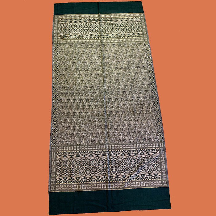 Ethnic Multipurpose Cover 200x95 cm HS-3007-0