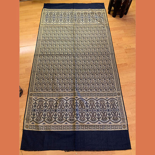 Ethnic Multipurpose Cover 200x95 cm HS-3007-0