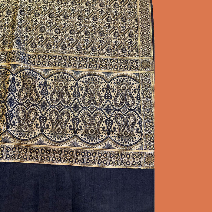 Ethnic Multipurpose Cover 200x95 cm HS-3007-0