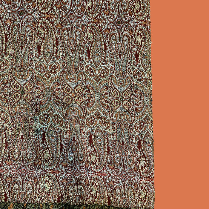 Ethnic Multipurpose Cover 260x215 cm HS-3008-0