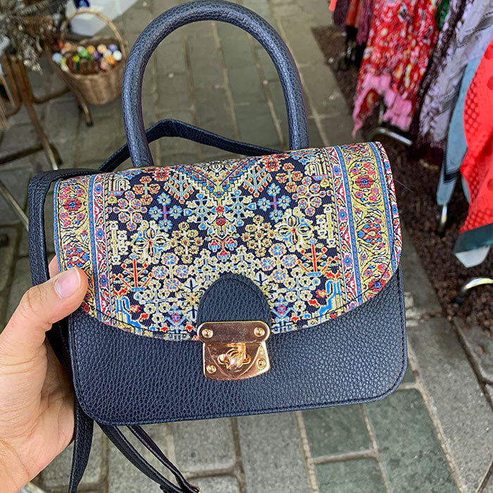 Turkish Authentic Handbag