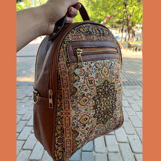 Turkish Backpack