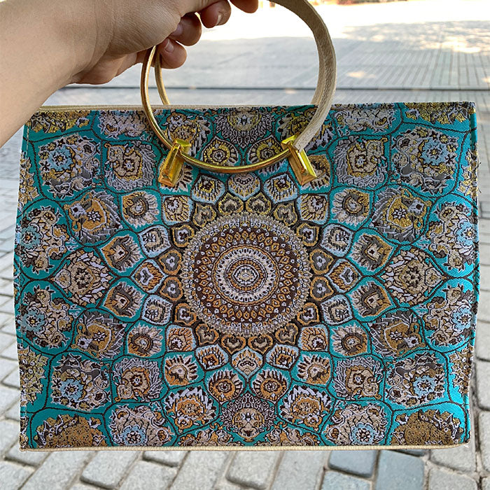 Turkish Handbag