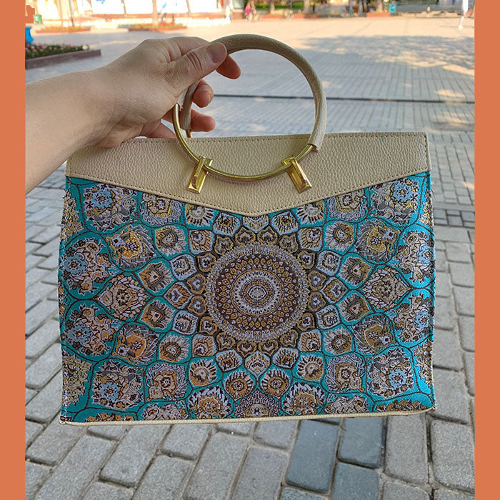 Turkish Handbag