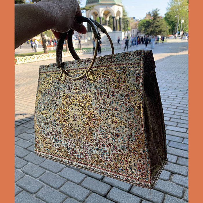 Turkish Handbag