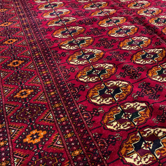 Turkmen Carpet HS-187