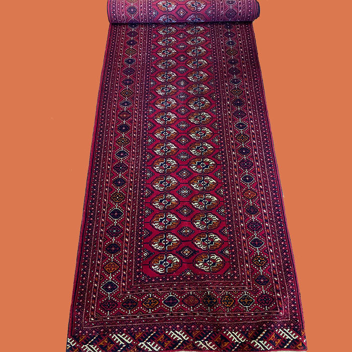 Turkmen Carpet HS-188