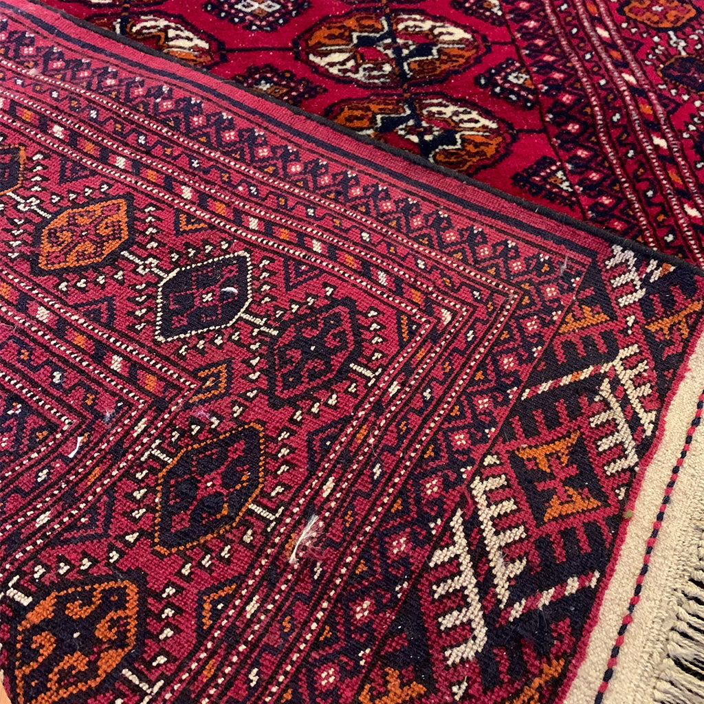 Turkmen Carpet HS-188