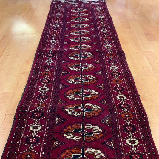 Turkmen Carpet HS-189