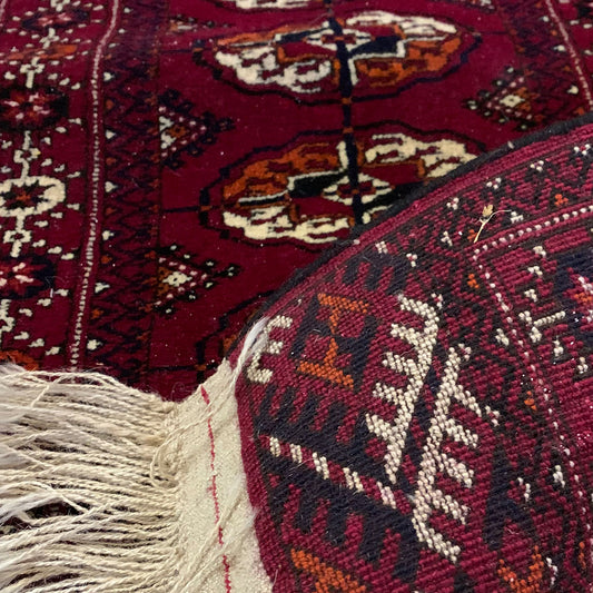 Turkmen Carpet HS-189